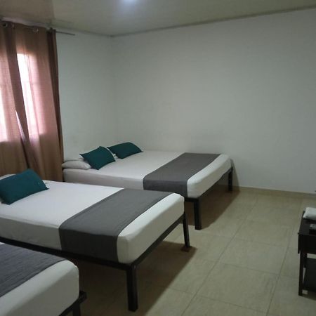 Hotel Gaia Ríohacha Екстериор снимка