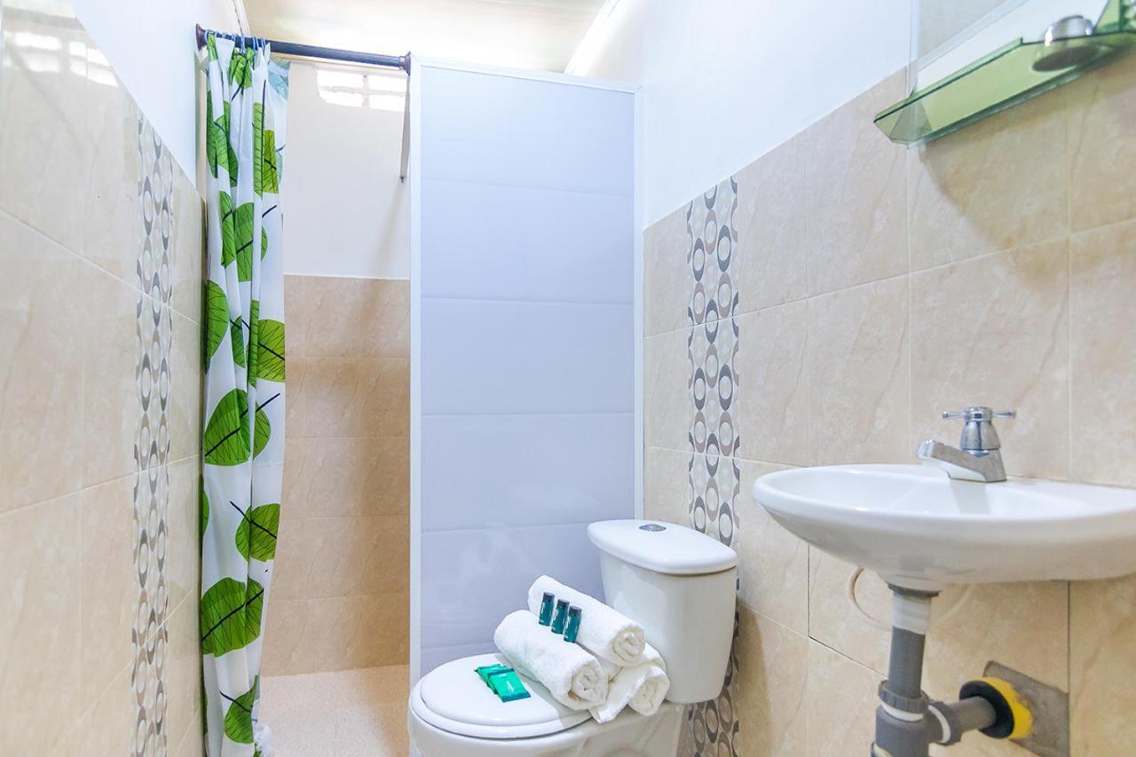 Hotel Gaia Ríohacha Екстериор снимка