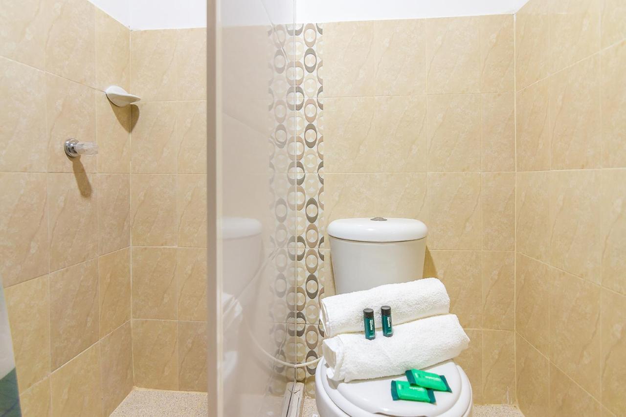 Hotel Gaia Ríohacha Екстериор снимка