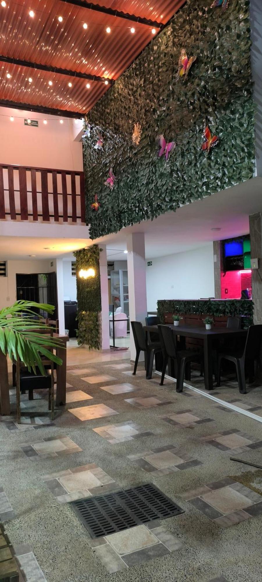 Hotel Gaia Ríohacha Екстериор снимка