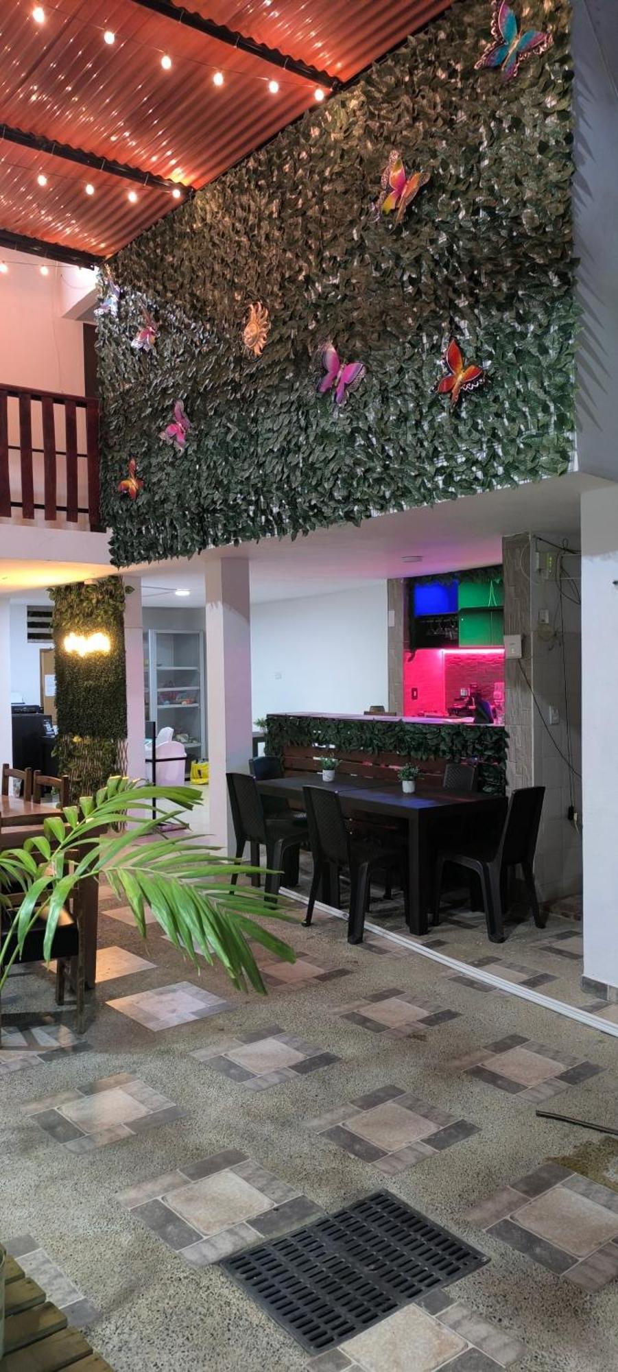 Hotel Gaia Ríohacha Екстериор снимка